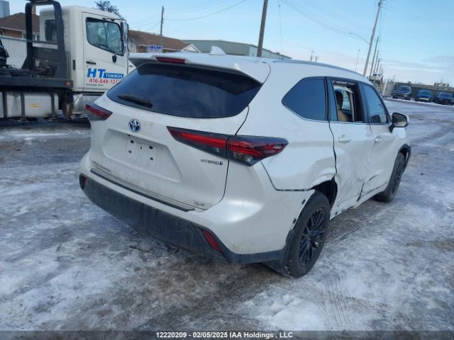 5TDKBRCH5RS633614 2024 TOYOTA