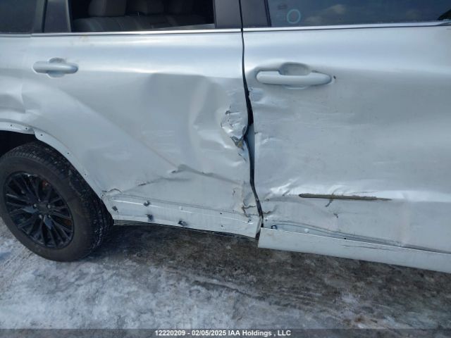 5TDKBRCH5RS633614 2024 TOYOTA