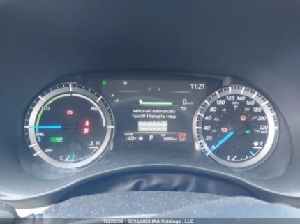 5TDKBRCH5RS633614 2024 TOYOTA