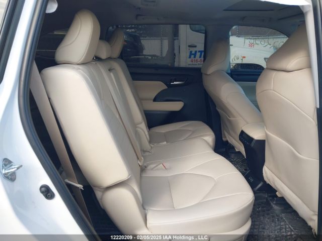 5TDKBRCH5RS633614 2024 TOYOTA