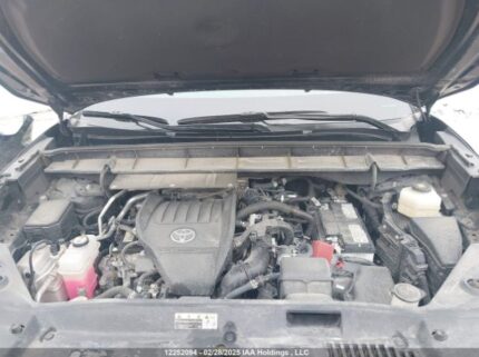 5TDKDRBH8PS021013 2023 TOYOTA