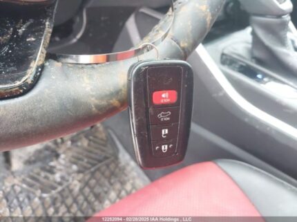 5TDKDRBH8PS021013 2023 TOYOTA