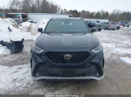 5TDKDRBH8PS021013 2023 TOYOTA