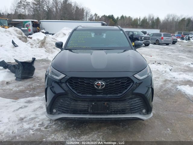 5TDKDRBH8PS021013 2023 TOYOTA