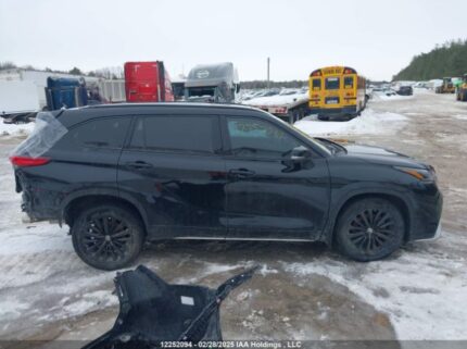 5TDKDRBH8PS021013 2023 TOYOTA
