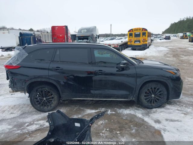 5TDKDRBH8PS021013 2023 TOYOTA