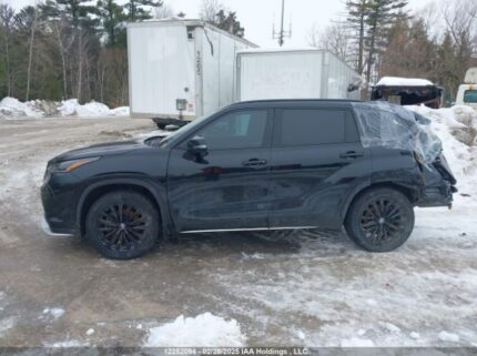 5TDKDRBH8PS021013 2023 TOYOTA