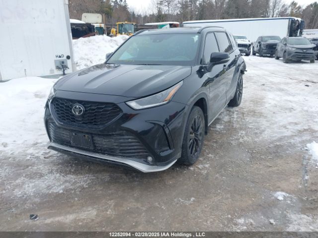 5TDKDRBH8PS021013 2023 TOYOTA
