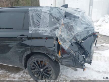 5TDKDRBH8PS021013 2023 TOYOTA