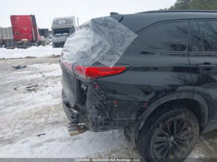 5TDKDRBH8PS021013 2023 TOYOTA
