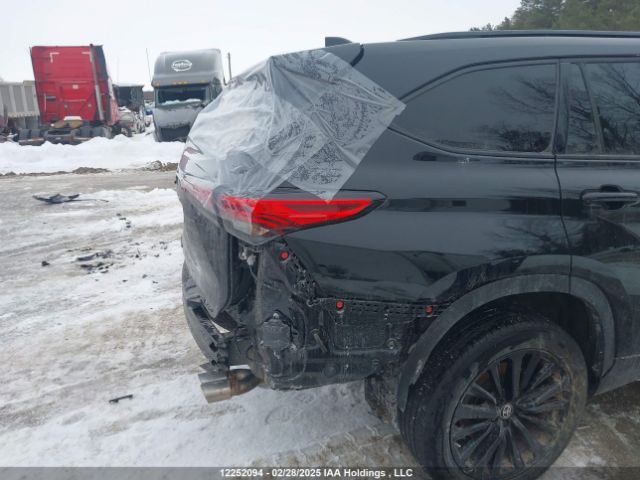 5TDKDRBH8PS021013 2023 TOYOTA