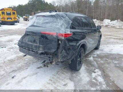 5TDKDRBH8PS021013 2023 TOYOTA