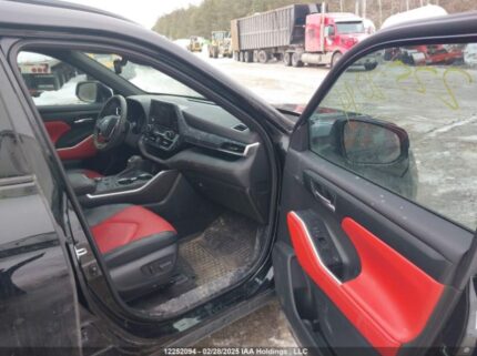 5TDKDRBH8PS021013 2023 TOYOTA
