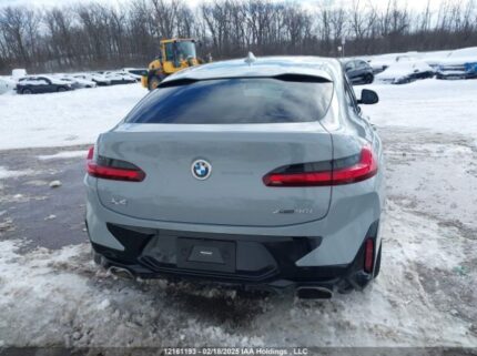 5UX33DT07N9K66947 2022 BMW