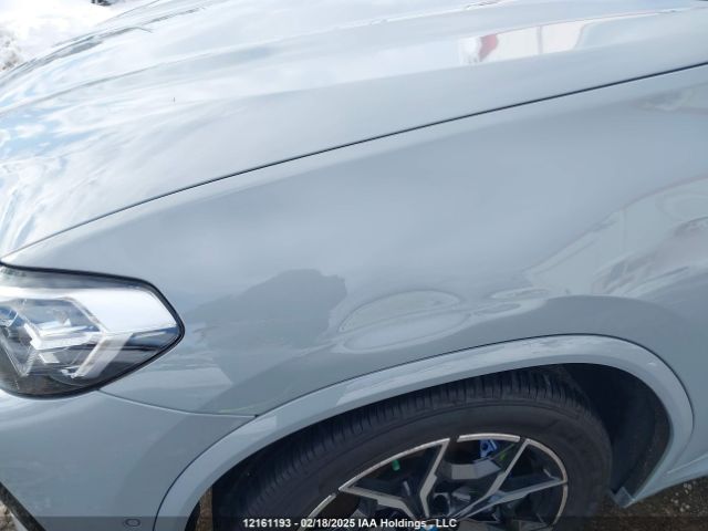 5UX33DT07N9K66947 2022 BMW