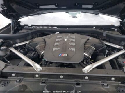 5UX33EU06R9V08721 2024 BMW