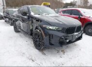 5UX33EX0XS9X20443 2025 BMW