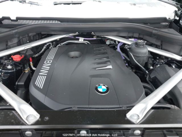 5UX33EX0XS9X20443 2025 BMW