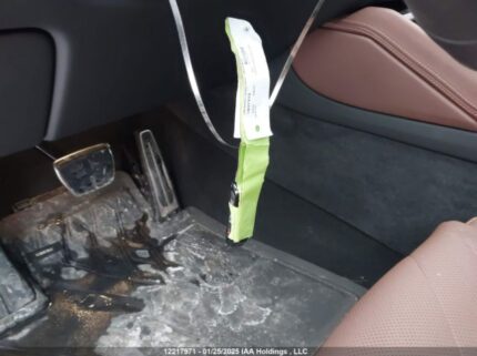 5UX33EX0XS9X20443 2025 BMW