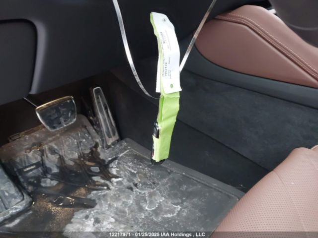 5UX33EX0XS9X20443 2025 BMW