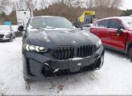 5UX33EX0XS9X20443 2025 BMW