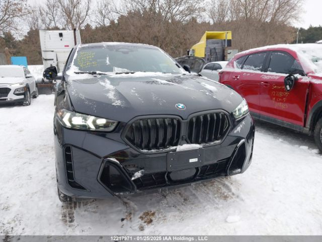 5UX33EX0XS9X20443 2025 BMW