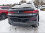 5UX33EX0XS9X20443 2025 BMW