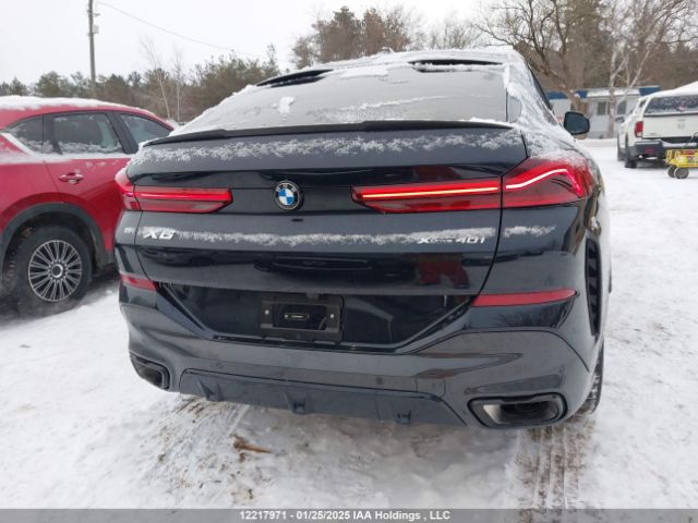 5UX33EX0XS9X20443 2025 BMW