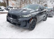 5UX33EX0XS9X20443 2025 BMW