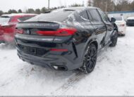 5UX33EX0XS9X20443 2025 BMW