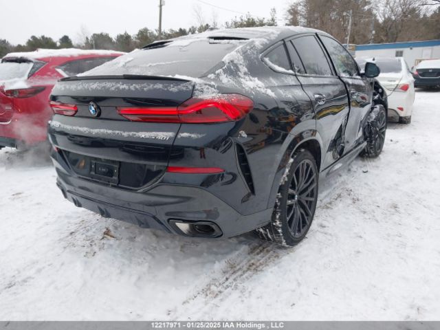 5UX33EX0XS9X20443 2025 BMW