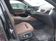 5UX33EX0XS9X20443 2025 BMW