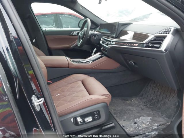 5UX33EX0XS9X20443 2025 BMW