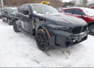 5UX33EX0XS9X20443 2025 BMW