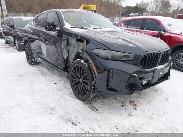 5UX33EX0XS9X20443 2025 BMW