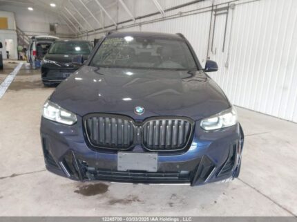 5UX53DP00N9L90660 2022 BMW