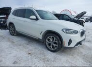5UX53DP00N9M89074 2022 BMW