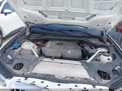 5UX53DP00N9M89074 2022 BMW