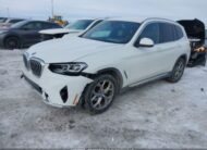5UX53DP00N9M89074 2022 BMW