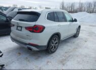 5UX53DP00N9M89074 2022 BMW