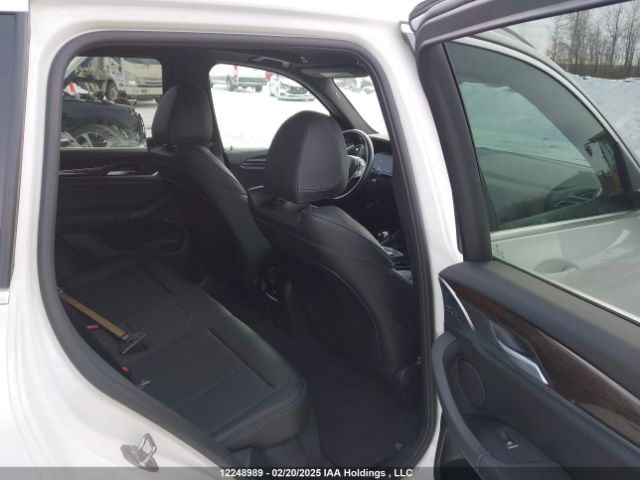5UX53DP00N9M89074 2022 BMW