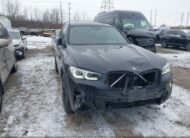 5UX53DP01P9N71012 2023 BMW