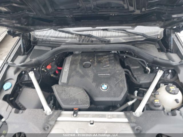 5UX53DP01P9N71012 2023 BMW