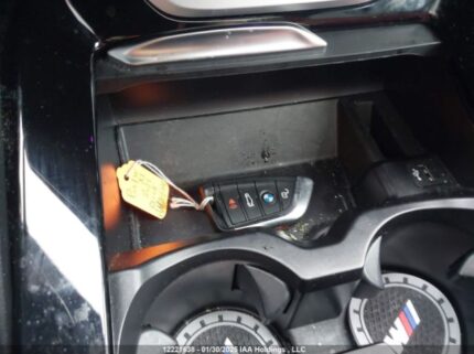 5UX53DP01P9N71012 2023 BMW