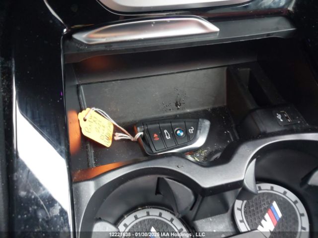 5UX53DP01P9N71012 2023 BMW