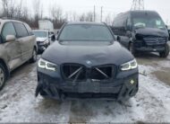 5UX53DP01P9N71012 2023 BMW