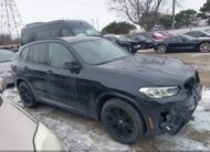 5UX53DP01P9N71012 2023 BMW