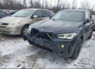 5UX53DP01P9N71012 2023 BMW