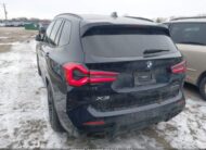 5UX53DP01P9N71012 2023 BMW