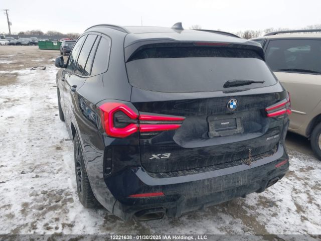 5UX53DP01P9N71012 2023 BMW